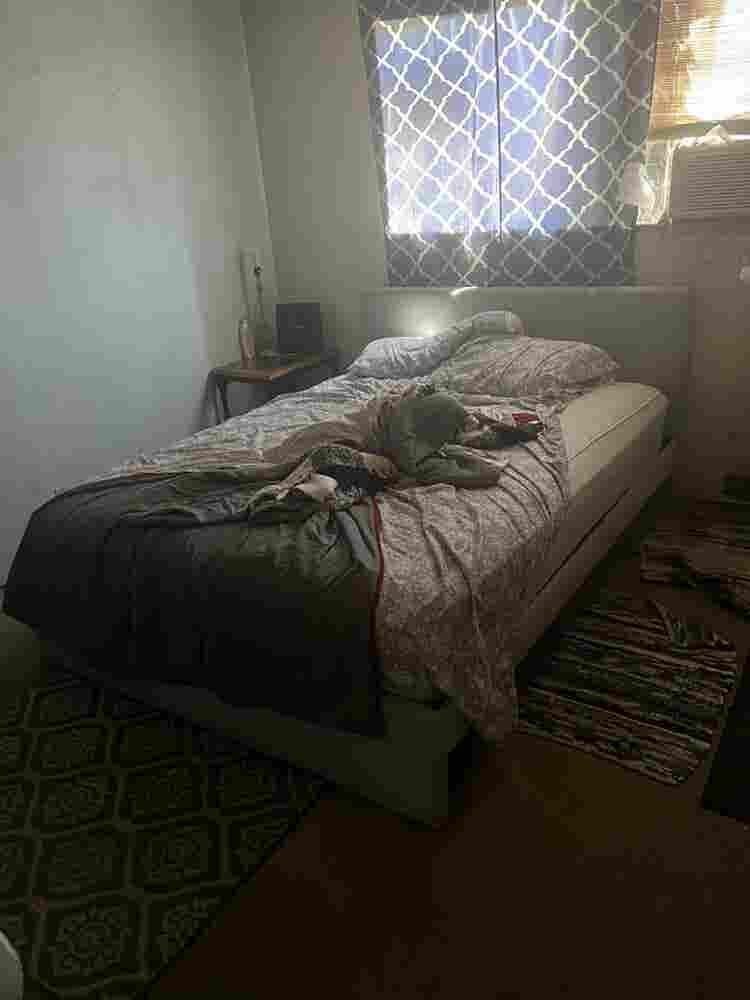 ASAP roommate