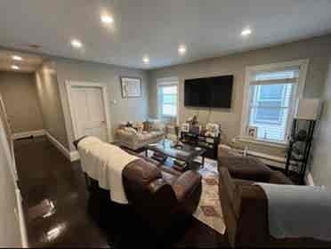 bath, $3k rent for !!