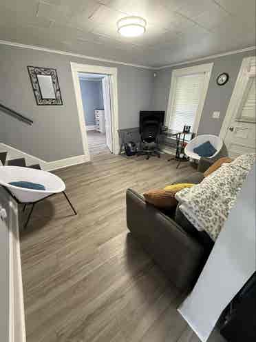 Roommate Wanted-females only please