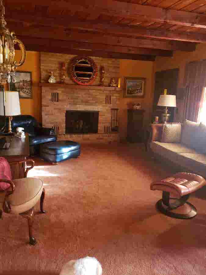 FURNISHED NICE ROOM $ ALL INC