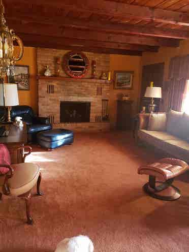 FURNISHED NICE ROOM $ ALL INC