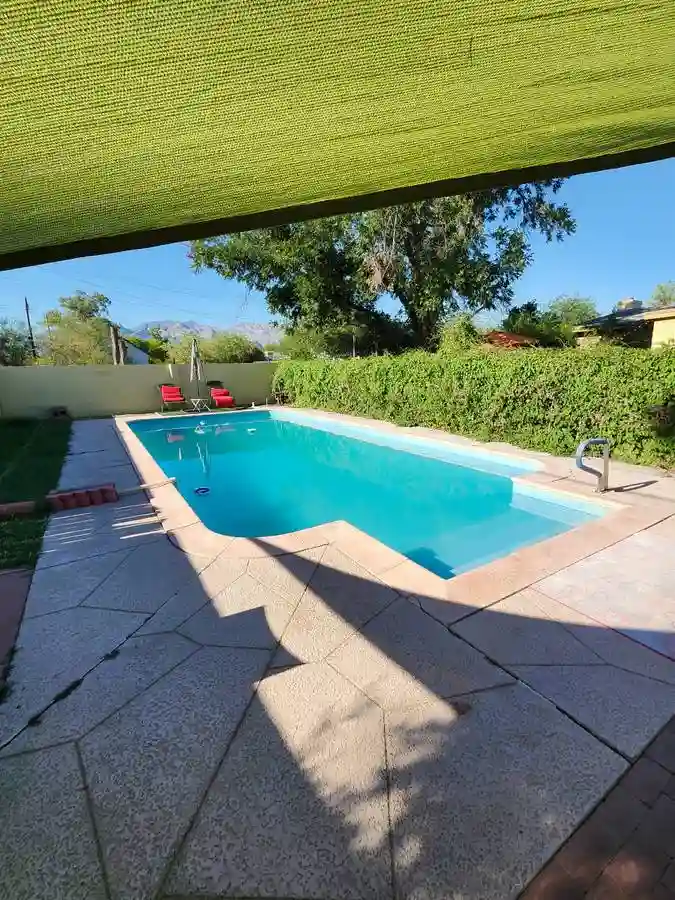 FURNISHED NICE ROOM $ ALL INC