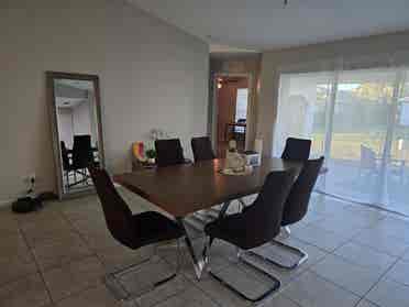 Private Room in a peaceful house