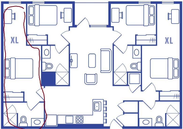 Lease Takeover (Sept - Dec )