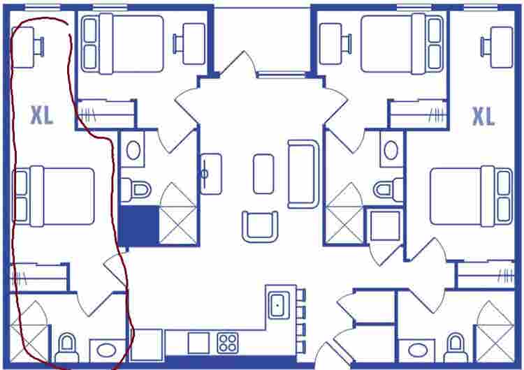 Lease Takeover (Sept - Dec )