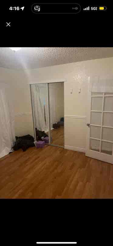 Mesa student room touring ASAP