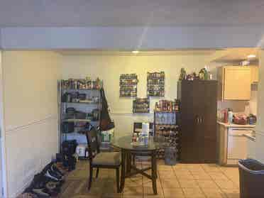 Mesa student room touring ASAP