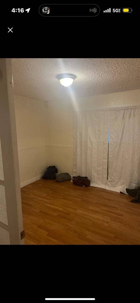 Mesa student room touring ASAP
