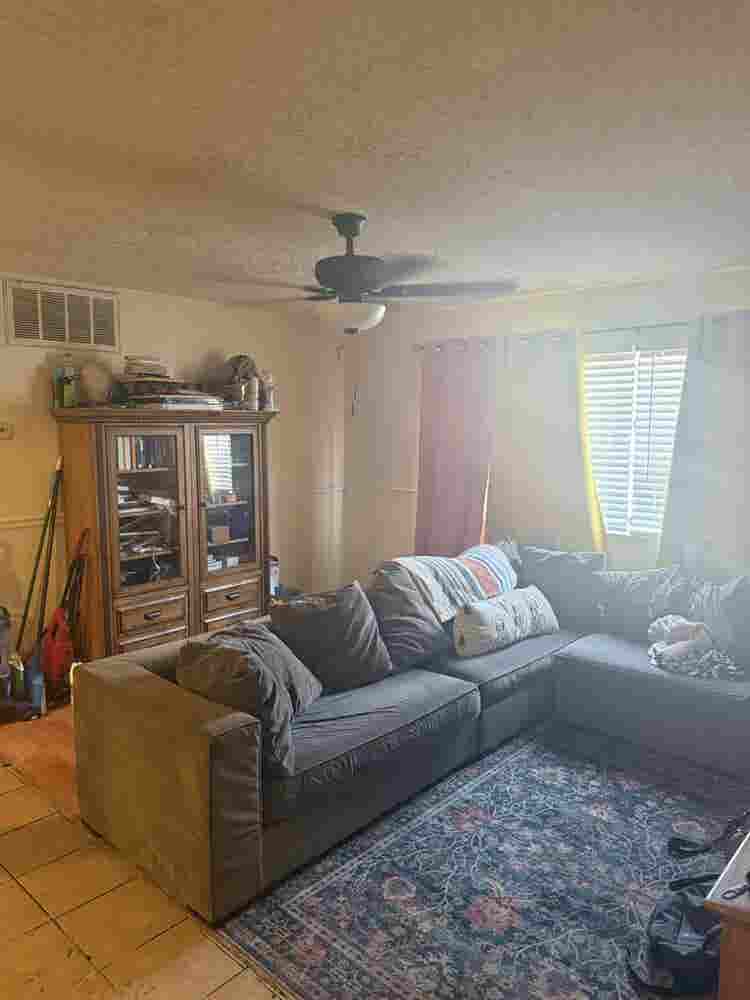 Mesa student room touring ASAP