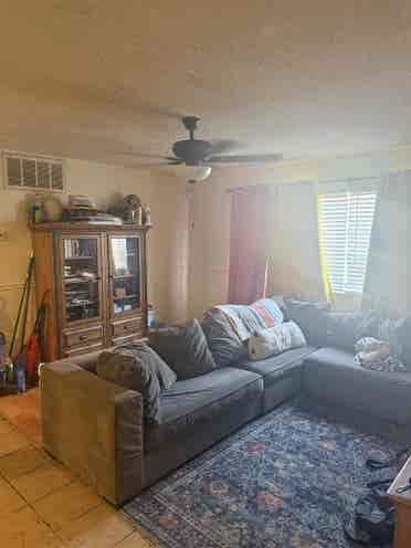 Mesa student room touring ASAP