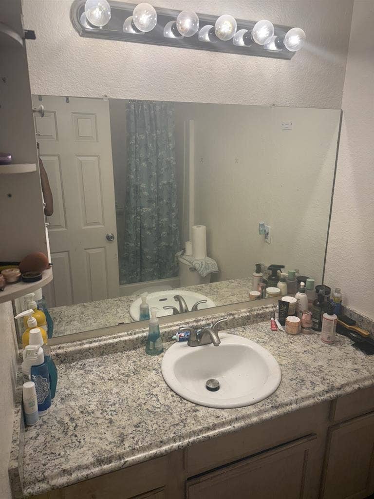 Mesa student room touring ASAP