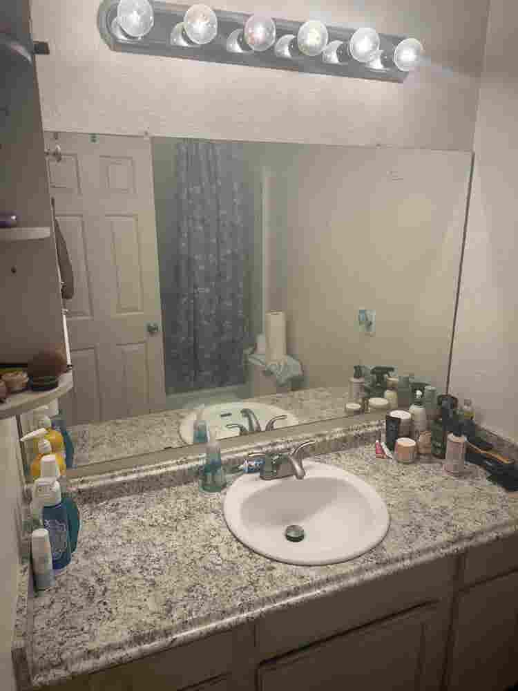 Mesa student room touring ASAP