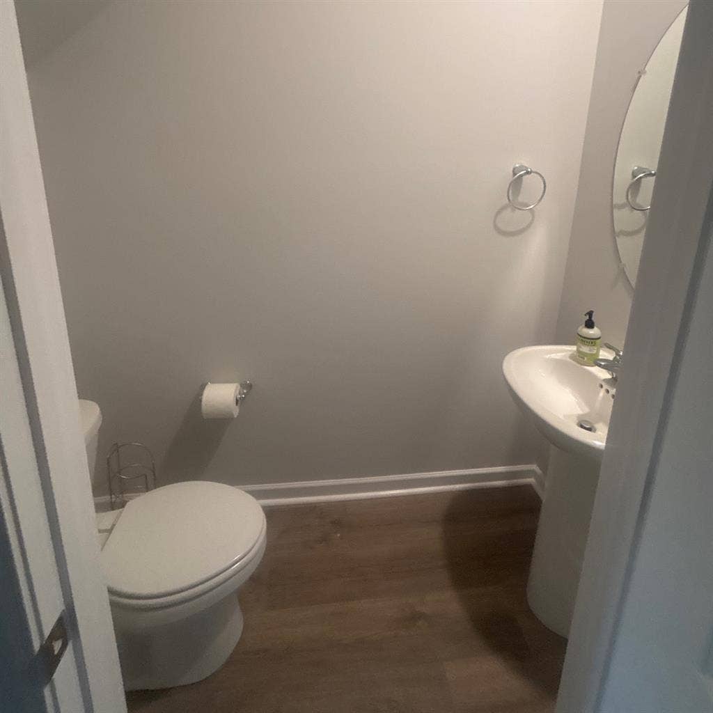 Seeking Roomate for Downstairs Room
