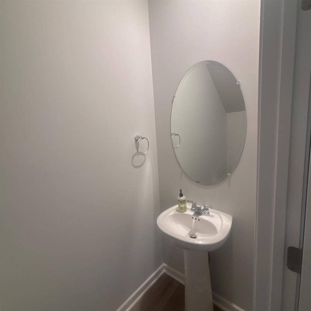 Seeking Roomate for Downstairs Room