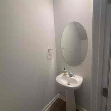 Seeking Roomate for Downstairs Room