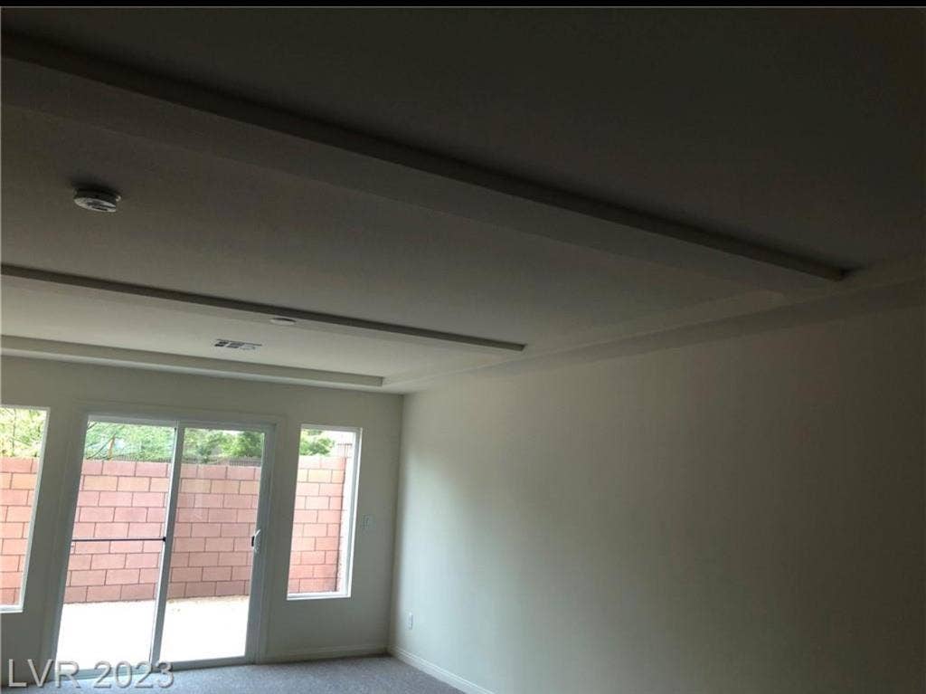 Primary Suite w/ living room area