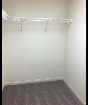 Primary Suite w/ living room area