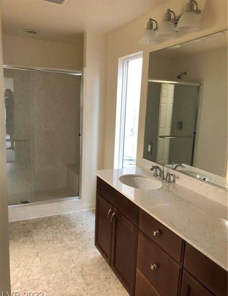 Primary Suite w/ living room area