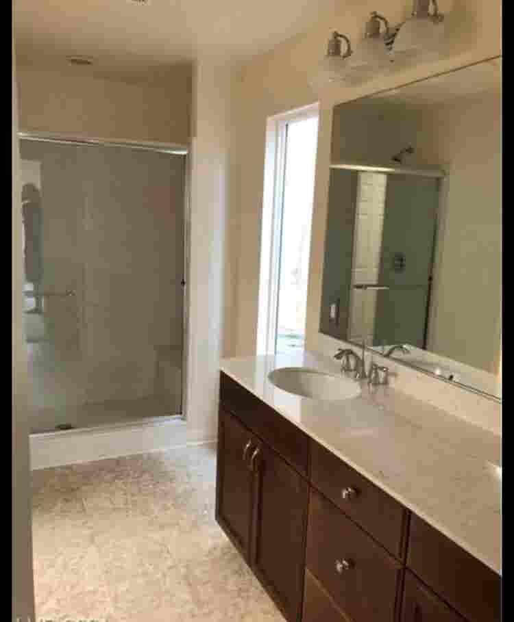 Private Suite w/ living room area