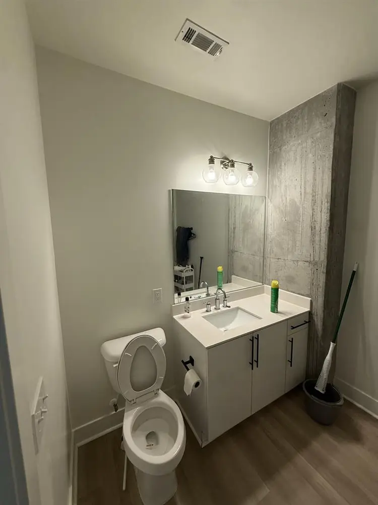 Looking for a roomie