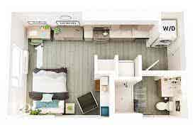 NEED SOMEONE TO TAKE OVER LEASE