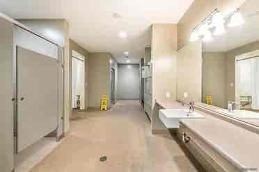 Master Room for Single Female