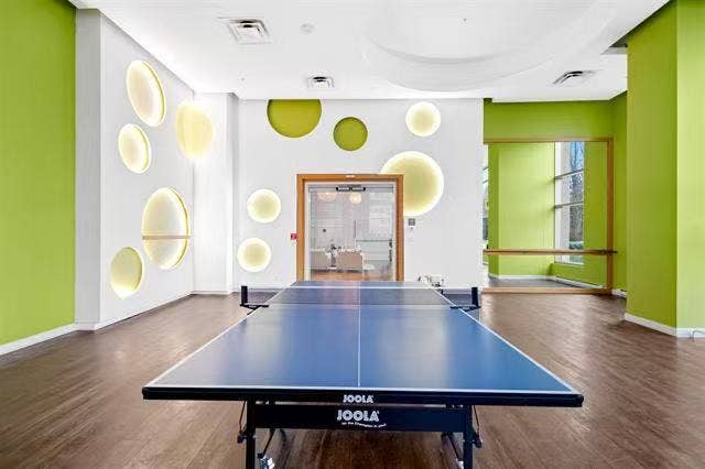 Master Room for ladies