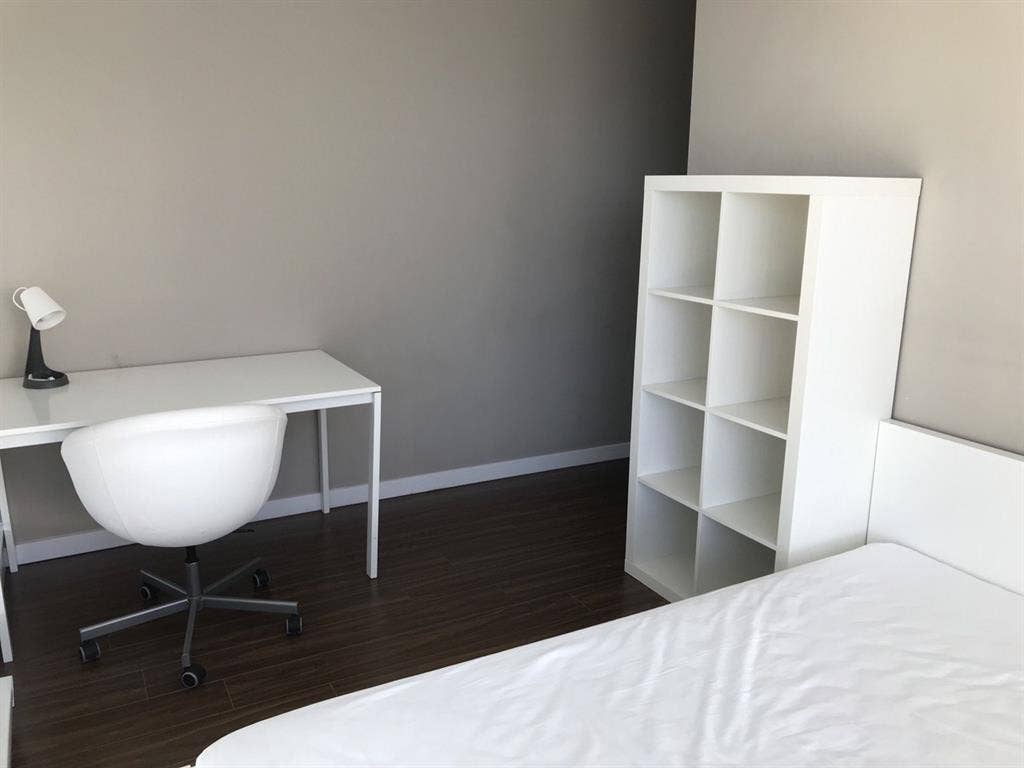 Master Room for ladies