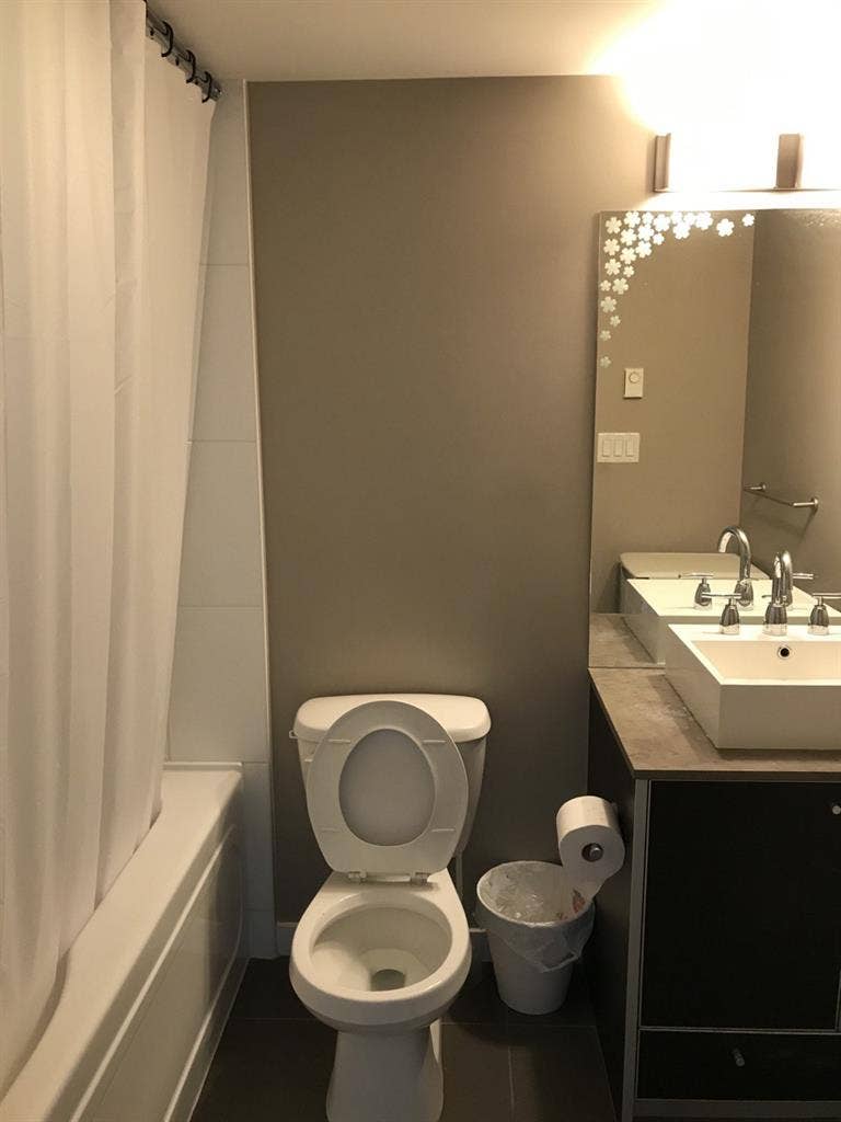 Master Room for ladies