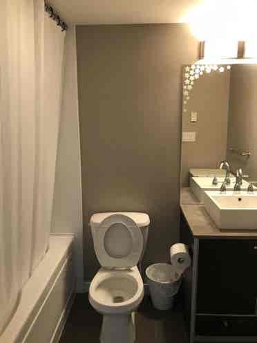 Master Room for Single Female
