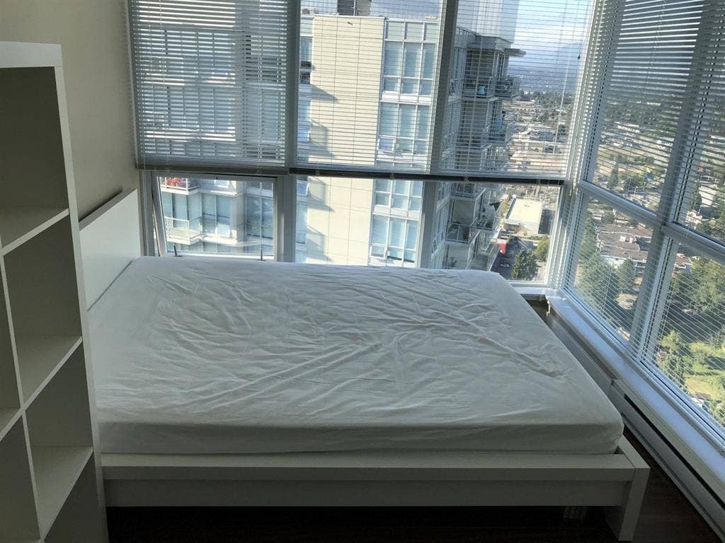 Master Room for ladies