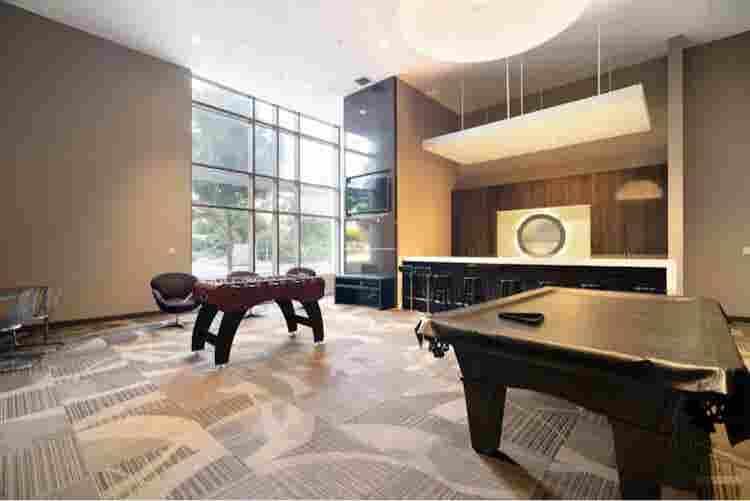 Master Room for ladies