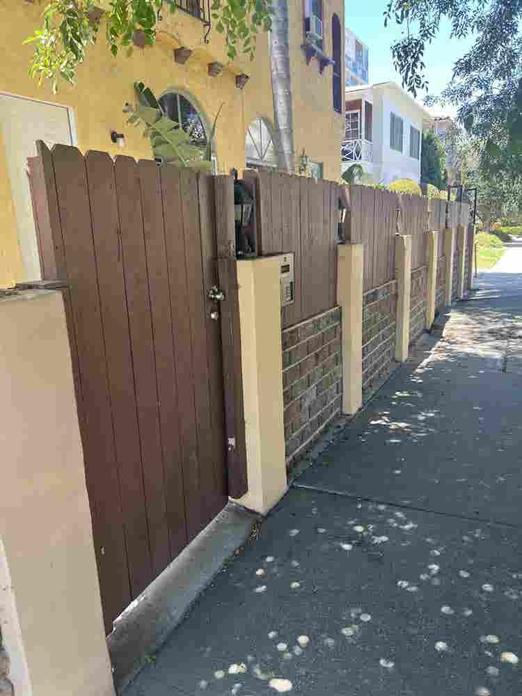 Need roommate! 6th/Fairfax