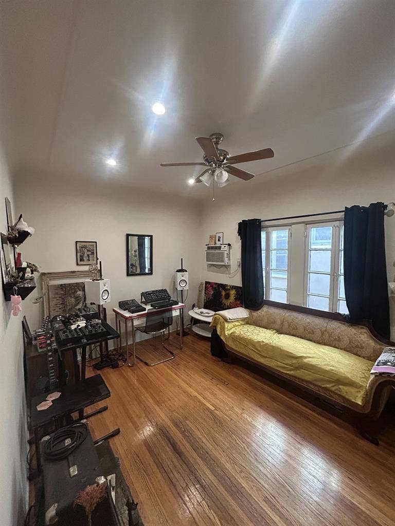 New Listing