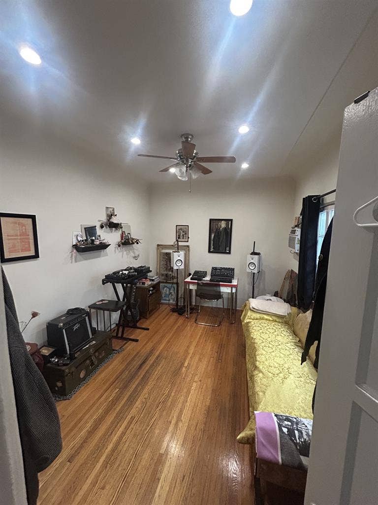 New Listing