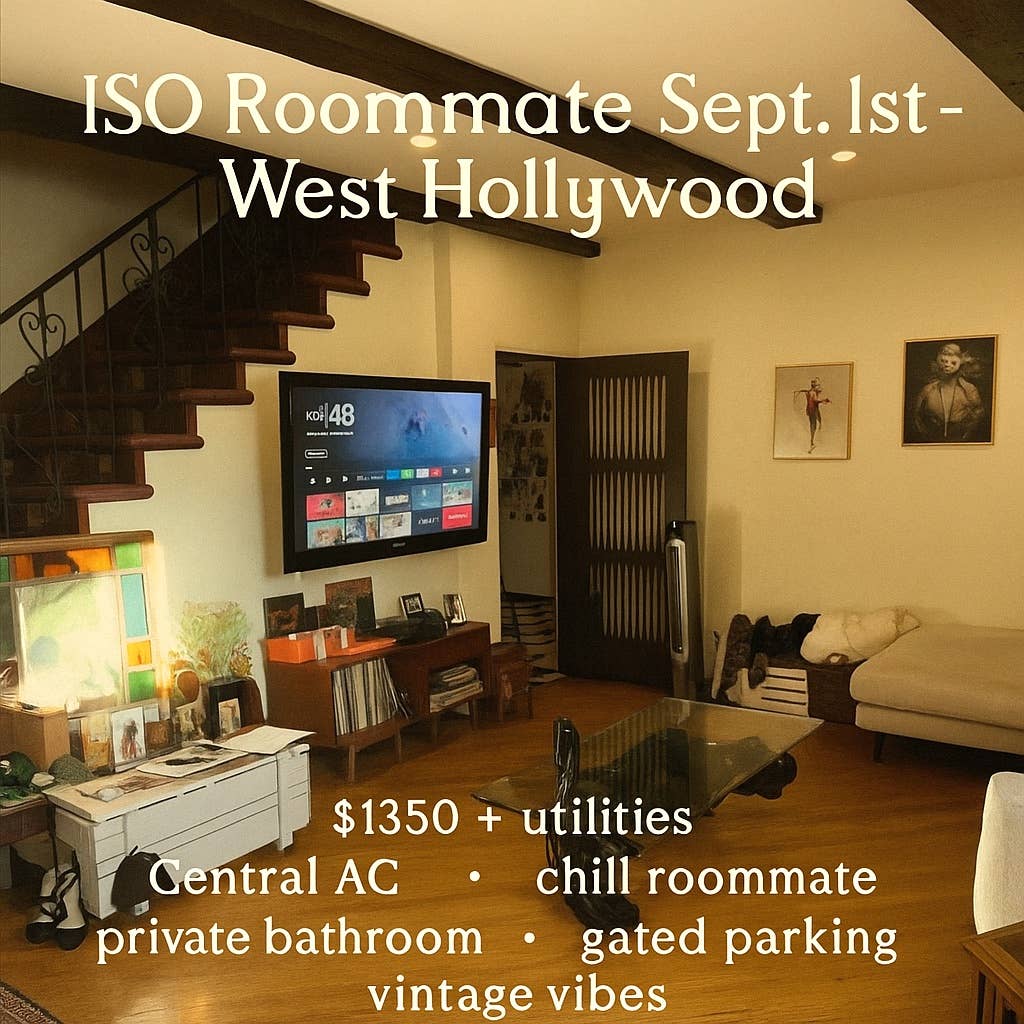 New Listing
