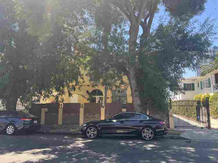 Need roommate! 6th/Fairfax