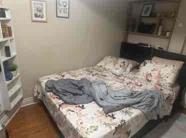 Private Room for Rent