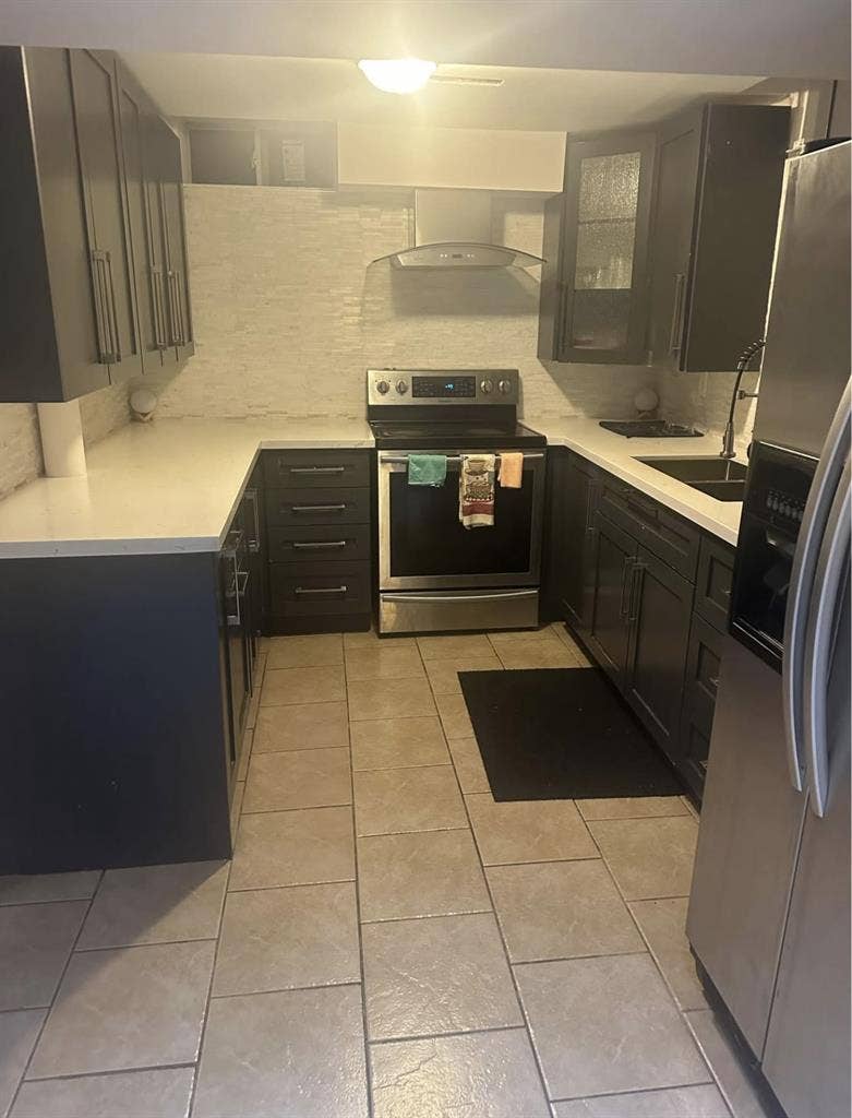Private Room for Rent