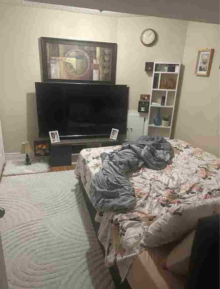Private Room for Rent