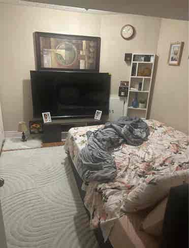 Private Room for Rent