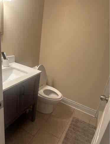 Private Room for Rent
