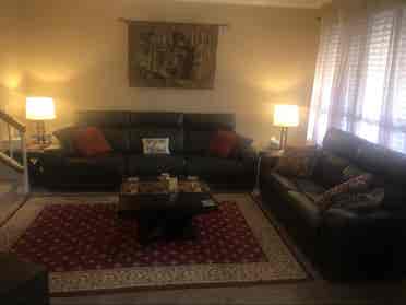 Room available, 
utilities included