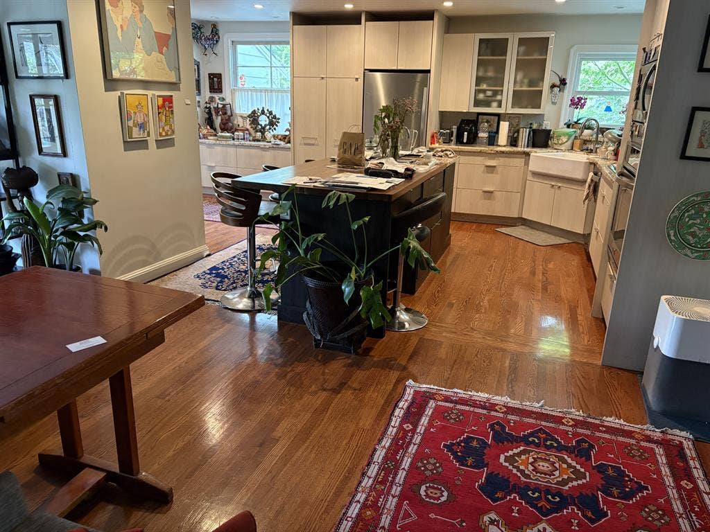 New Listing