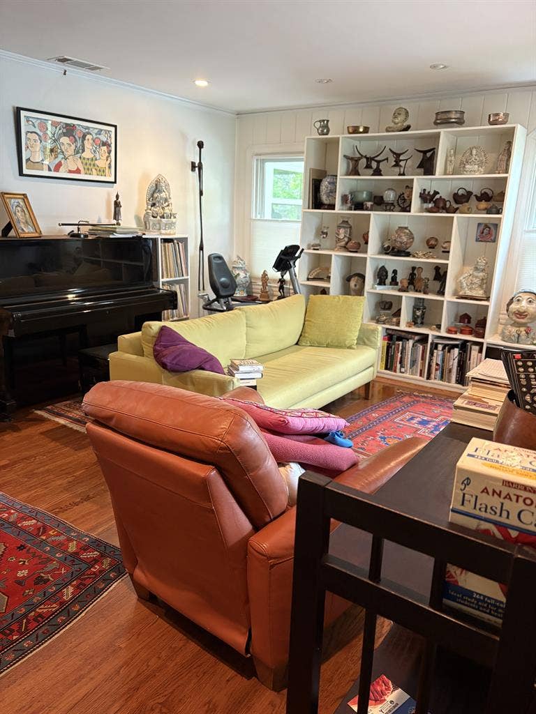 New Listing