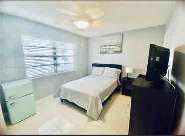 Room for rent
