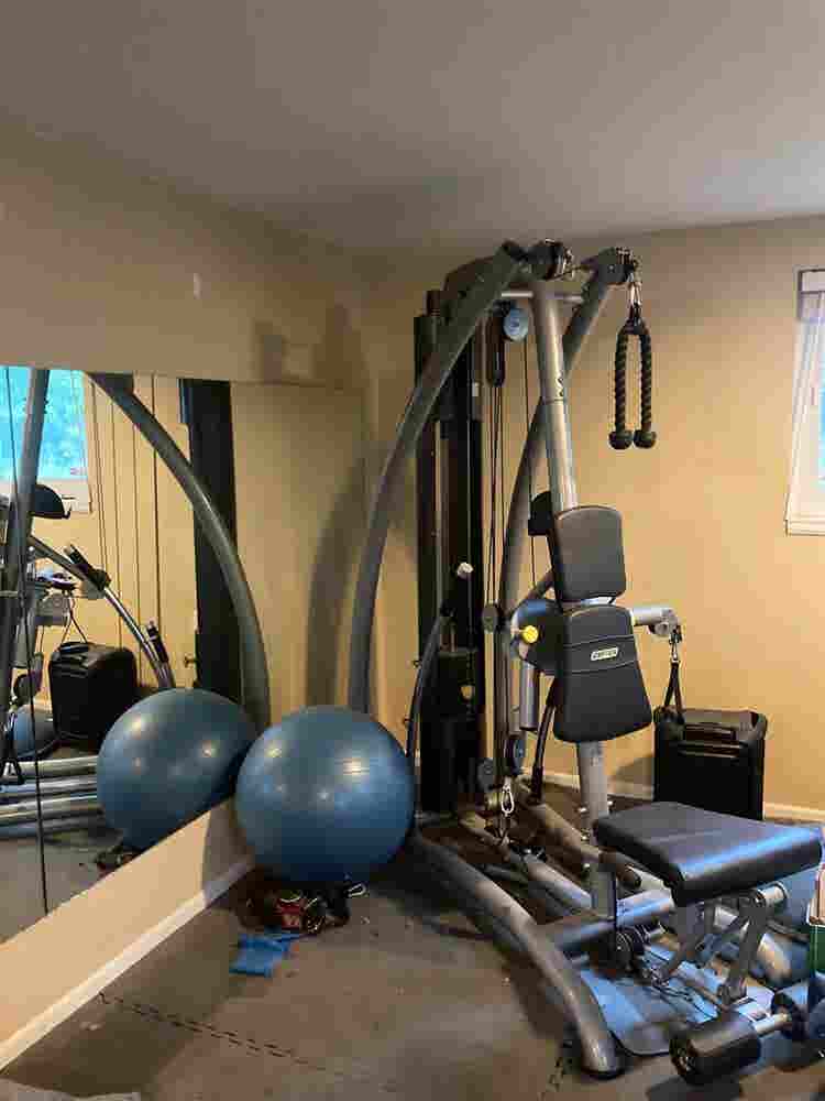 New Listing