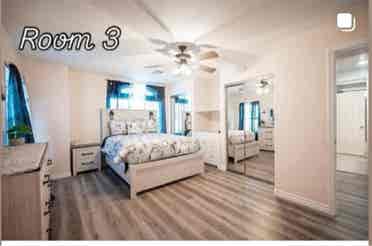 Rooms for rent