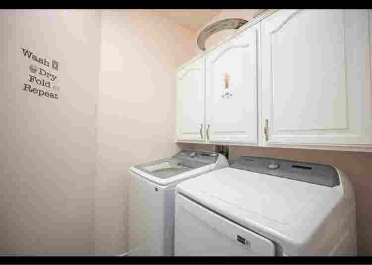 Rooms for rent