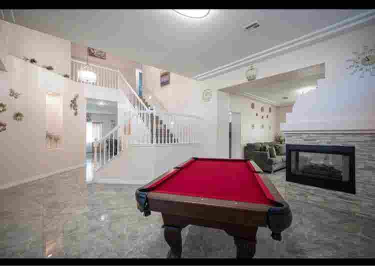 Rooms for rent